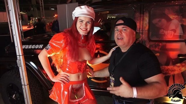 Extasia 2022 - Zürich