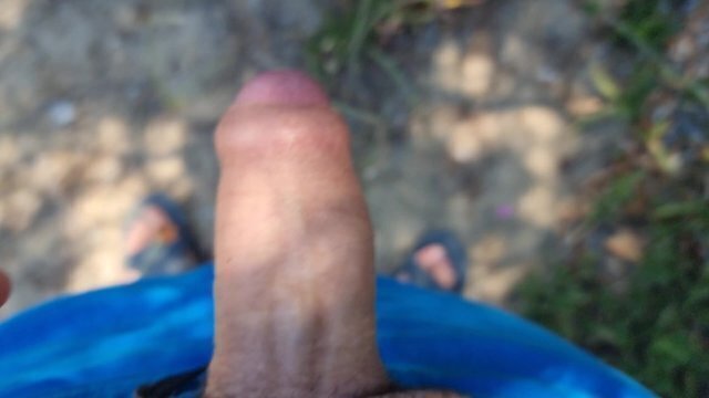 Sborro vicino spiaggia