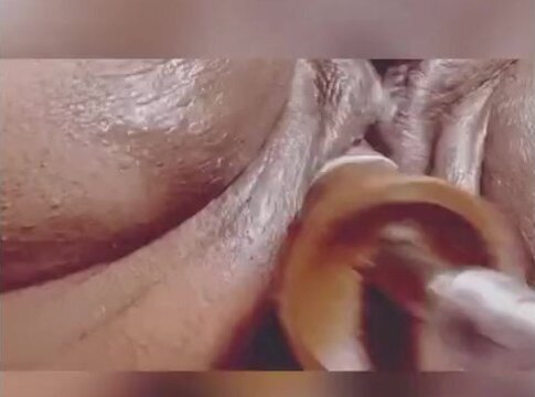 love having this phat juicy kitty, pounded juicing with