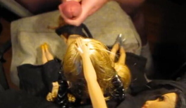 2012: Black Canary Grlz AGAIN FULL version