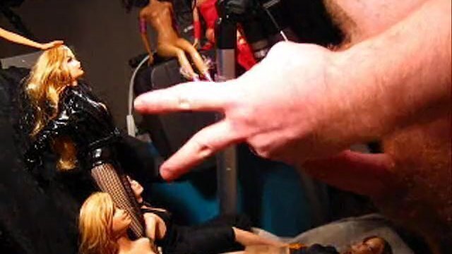 2012: Black Canary Grlz AGAIN! full version slomo