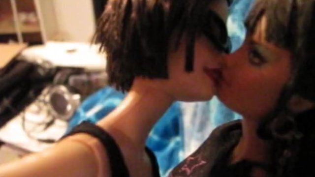 FUCVph4 Angelina Quickie Change FULL session