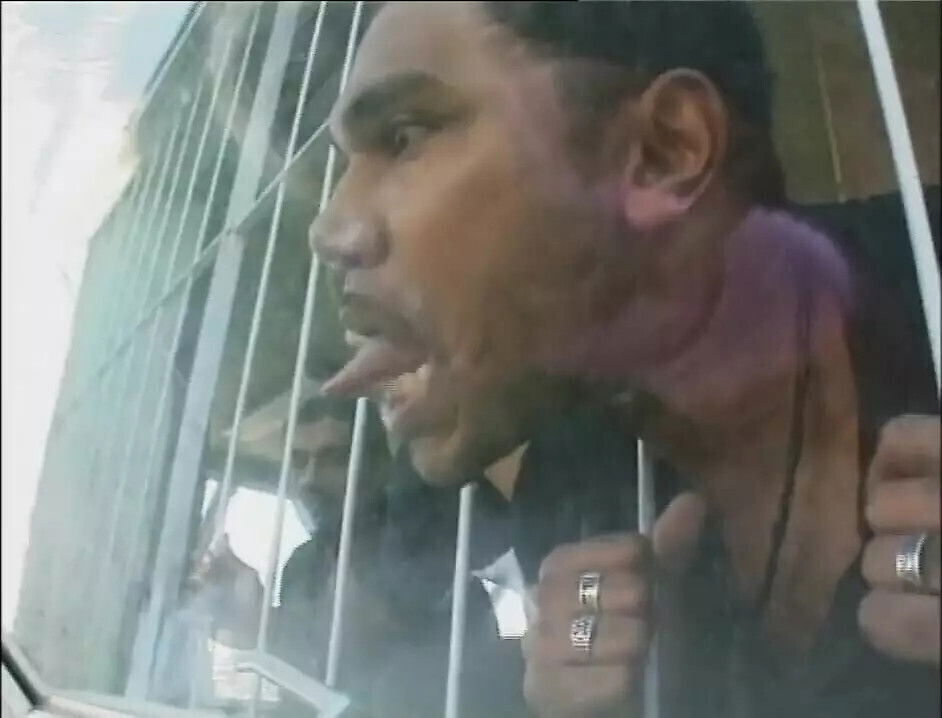 Rocco Siffredi will neue Arsche! Episode