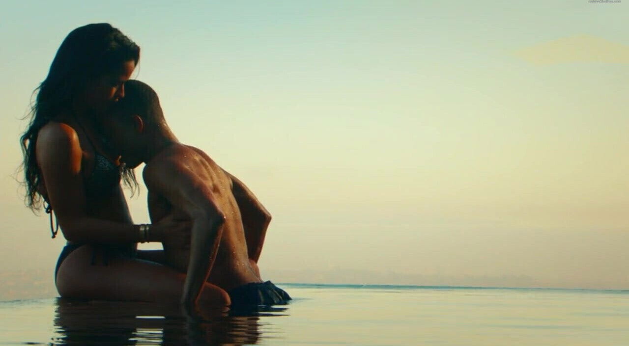 Cassie Ventura - The Perfect Match