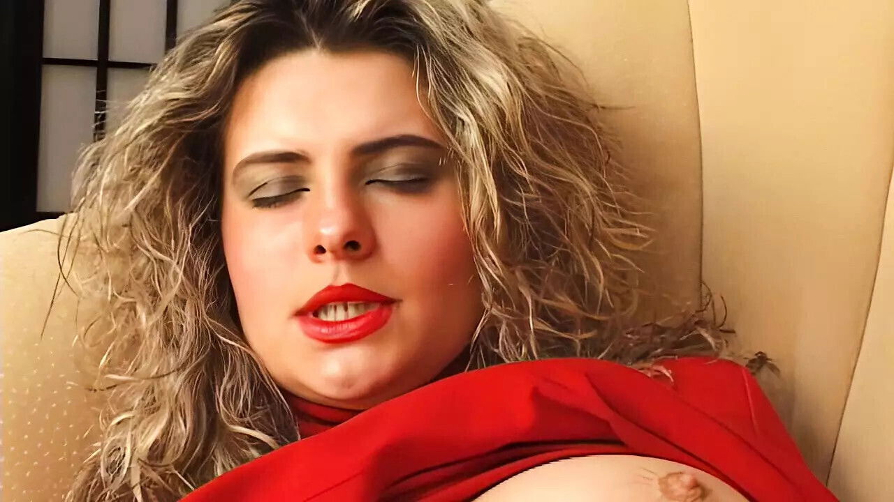 thick milk breasts massaged hard