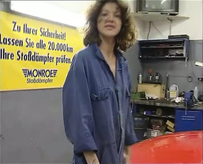 Club party naked depraved