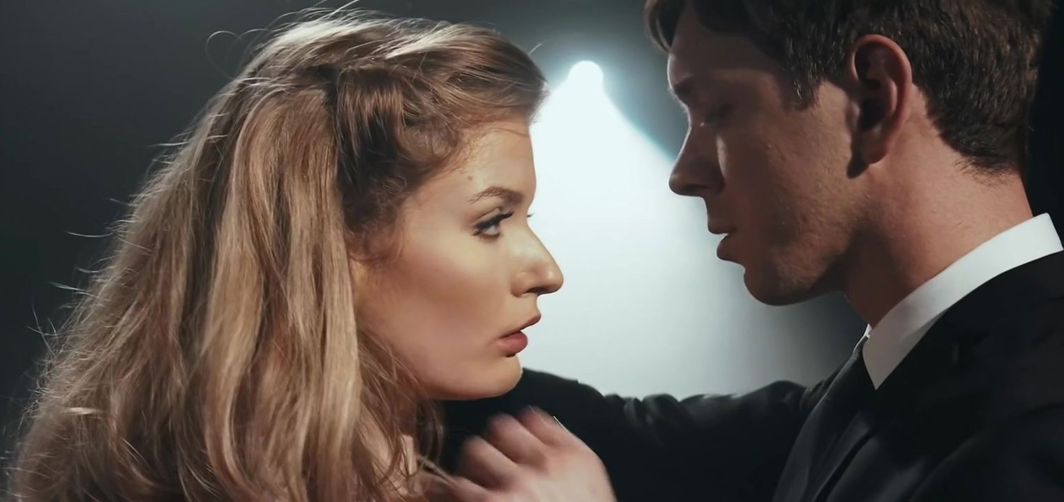 Mia Melano And Mia Me - Crazy Adult Clip Big Tits Newest Like In Your Dreams