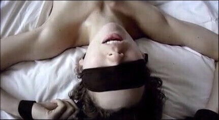 Margo Stilley Pussy Licking Scene