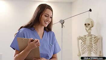 EraOfPorn.com fucks nurse front stepmom