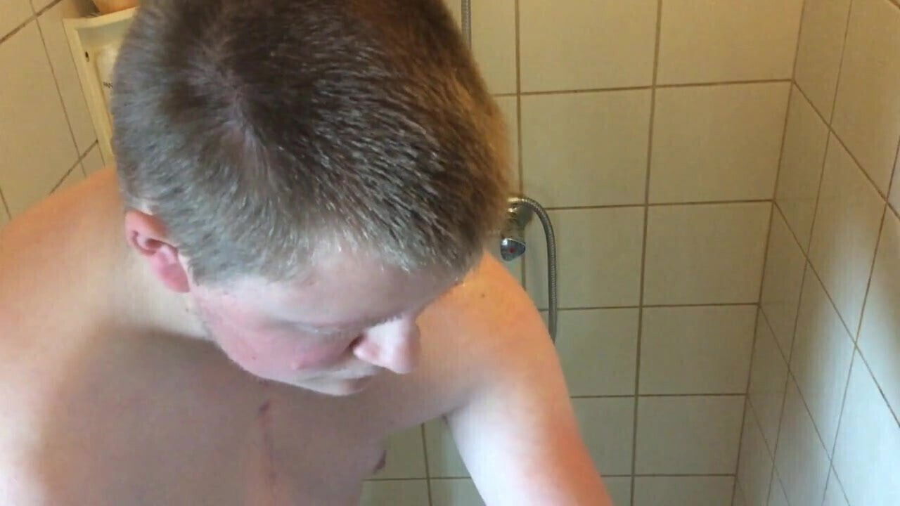 shower