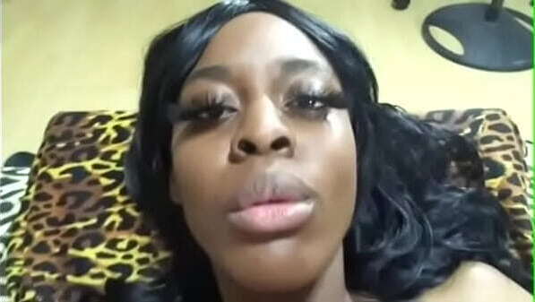 MAXXX LOADZ PASSION PORN EBONY 18YO BABES SUCKING DICK