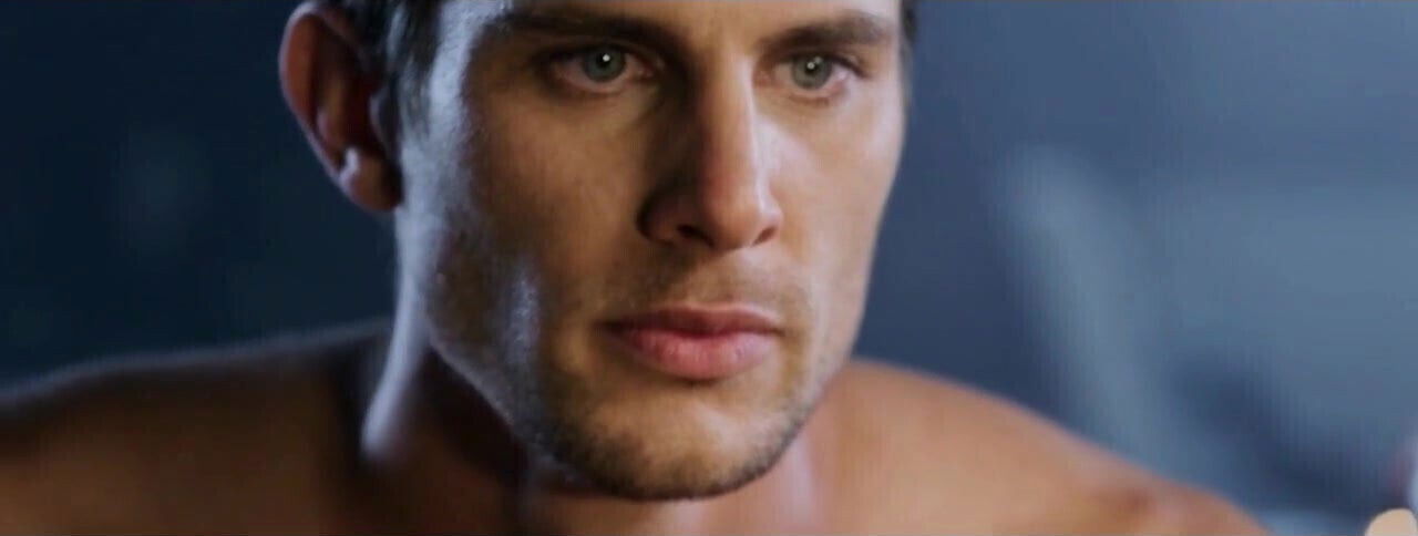 Charisma Carpenter in Bound - 2