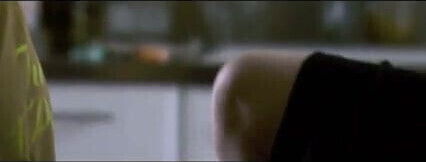 Julia Jentsch in 33 Scenes From Life