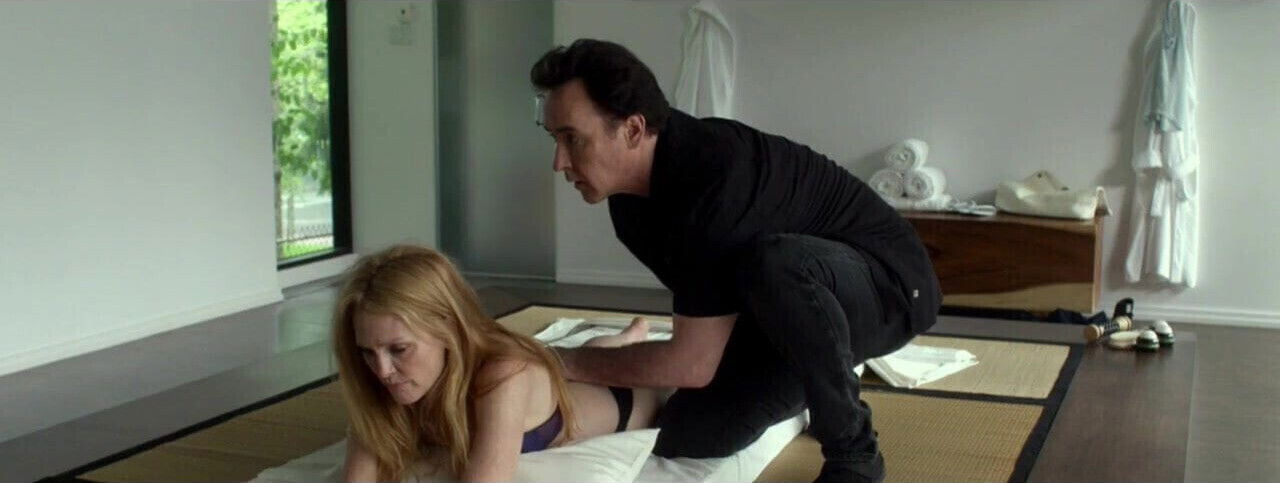 Julianne Moore in Maps to the Stars