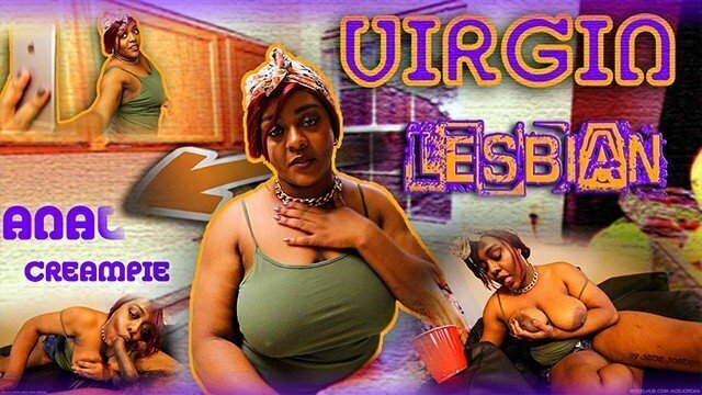 Turning this VIRGIN LESBIAN STRAIGHT fucking DEEP BOTH HOLES