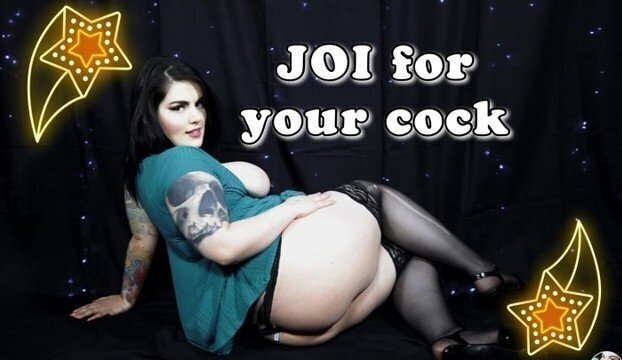 Intimate Stroke your Gabby Monroe