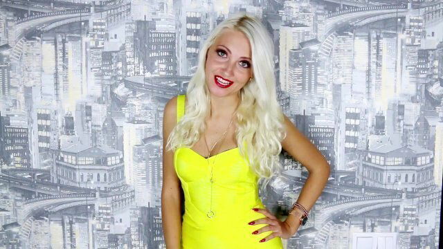 Ruined orgasm Femdom Blonde Goddess Helena Moeller