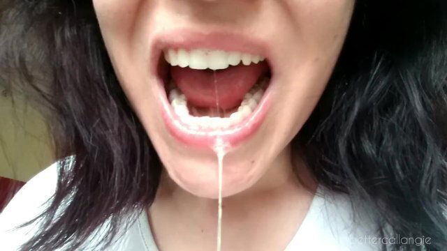 Natural Burps Remedy, Coughing, Sniffling, Much Spit, Bubbles Drool