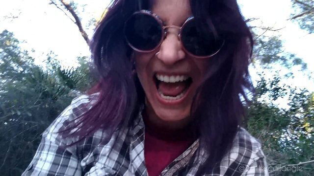 Countryside Burps after Lunch, Hilarious Hiking Sunday, Belches Laughs