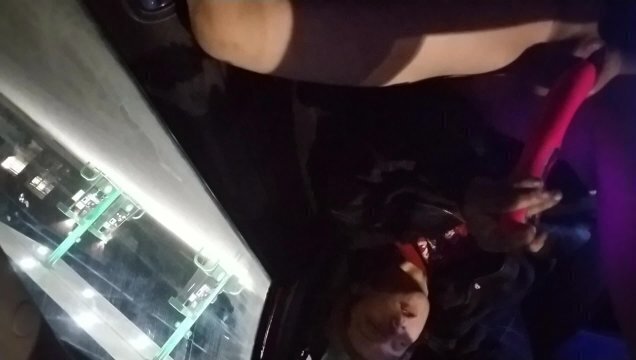 horny while sitting station