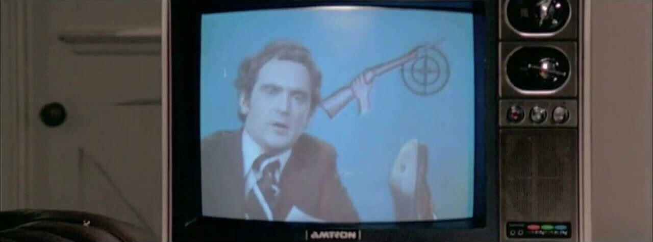 Tara Strohmeier in The Kentucky Fried Movie