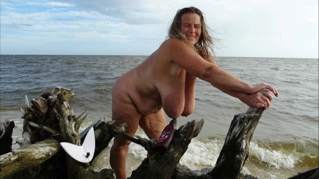 Beach Chocolate (includes photo musical slide show)