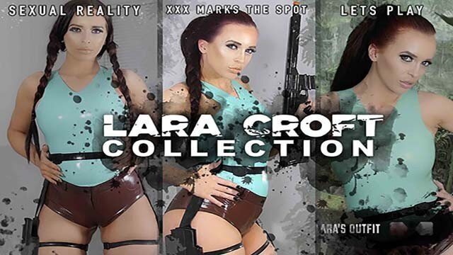 Lara Croft Bundle Videos