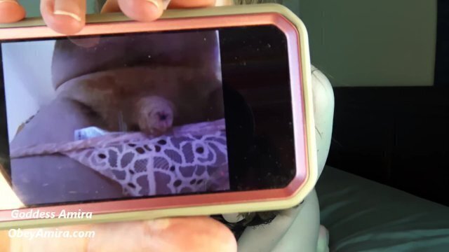 Andrew’s Dick Rating Custom