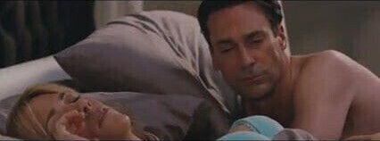 Kristen Wiig in Bridesmaids