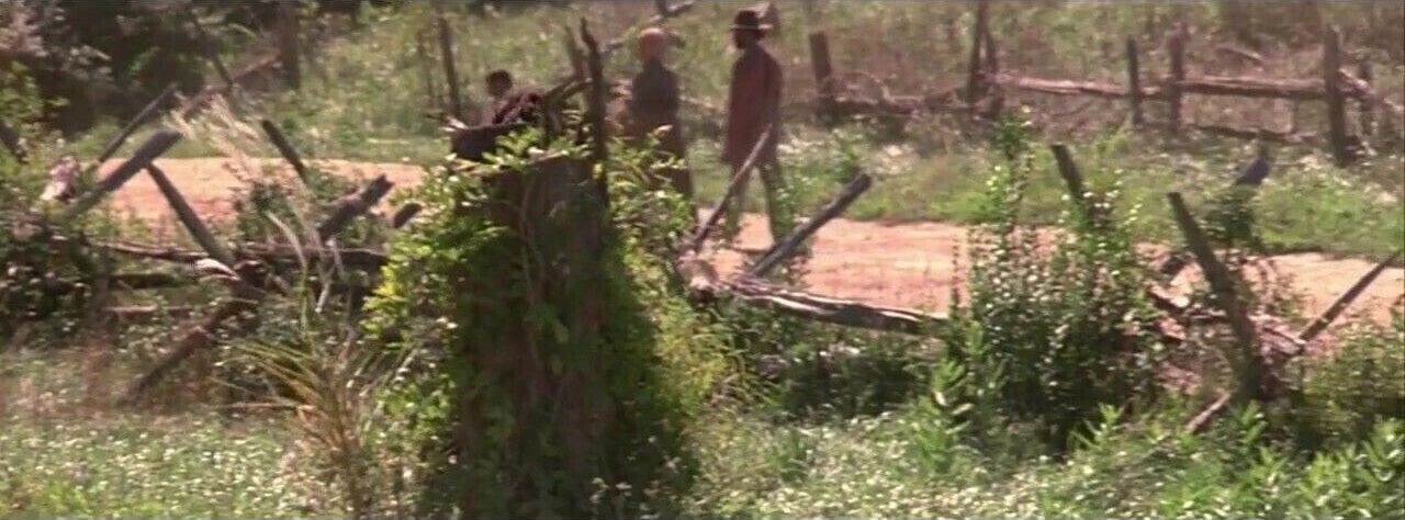 Thandie Newton in Beloved,Thandie Newton in Beloved