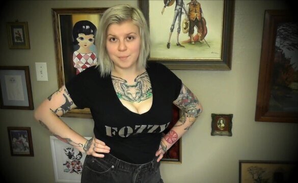 Small Penis Humiliation Harley Riders