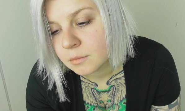 Ignoring [ignore fetish]