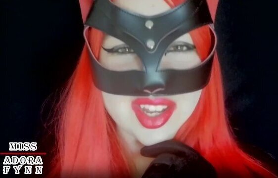 Offiziell: Masturbationserlaubnis erteilt