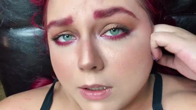 Simulated Sex: Sister Takes Your Virginity