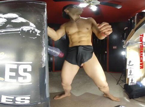 INCREDIBLE LOAD PULSATING HANDS FREE!!!