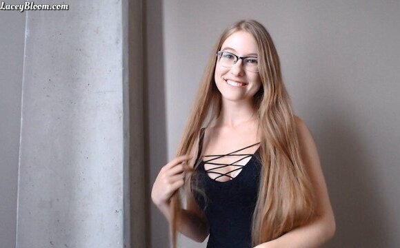 Stranger Licking (7:22)