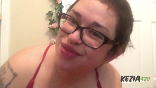 Eating Burger with FACIAL full video