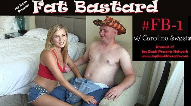 Fat Bastard Debut via Jay Bank Presents (from 