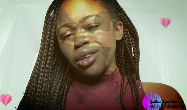 You're Addicted Femdom Aspen Aires [Love Addiction]