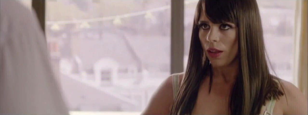 Billie Piper in Secret Diary of a Call Girl - 4