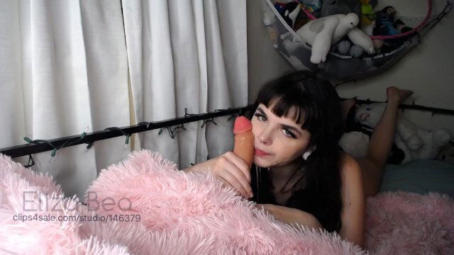 Sloppy Dick Sucking Slurping Slapping