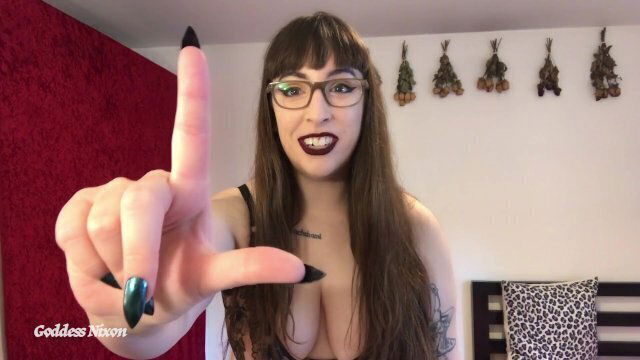 Give Your Lunch Money, Loser