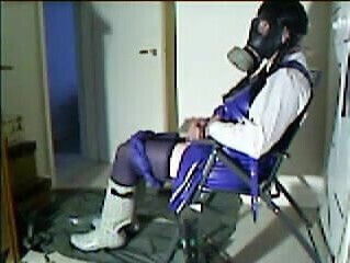 Slut visitor part two.