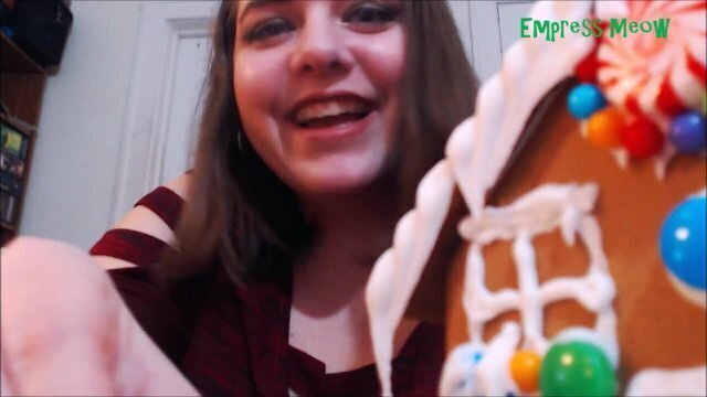Giantess Gingerbread