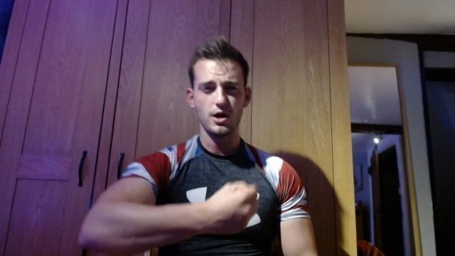 MORNING EDGING DEVOTION