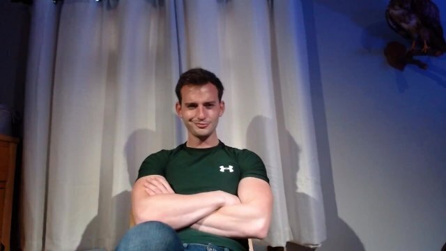 OCTOBER MORNING INHALE DEVOTION MUSCLE