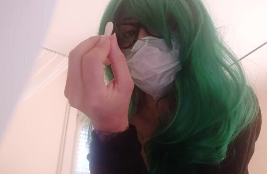 prodigi della medicina: tosse singhiozzo, nuova supposta