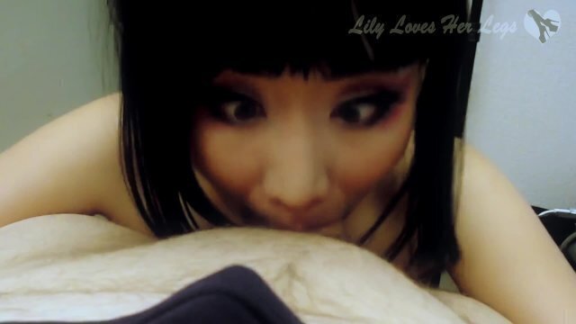 Japanese Uncensored Ahegao Deepthroat Blowjob Fuck Facial