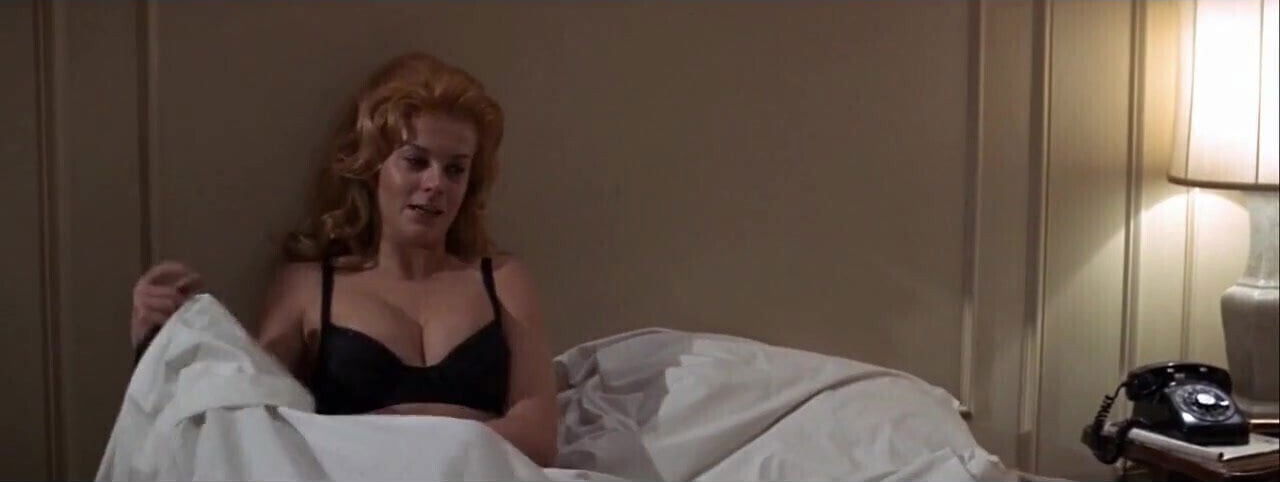 Ann-Margret Carnal Knowledge