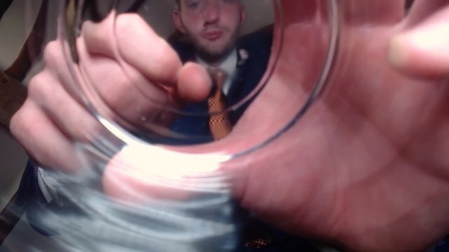 ALPHA GIANT TRAPS TINY GLASS